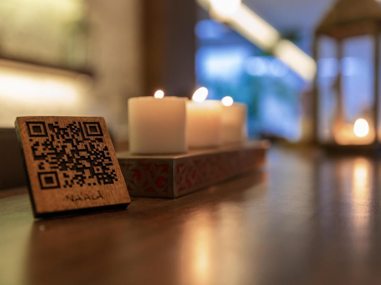 Naala Tulum Hotel Bagian luar foto